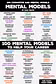 100 LEADERSHIP MODELS BOOK