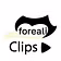 Foreali Clips
