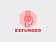 Exfunded
