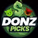 DONZPICKS☘️