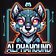 AlphaHounds Pro