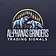 AlphaNasGrinders
