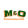 M&O Construction LLC