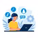 Executive Hands Virtual Assist