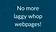 NO LAG SCRIPT FOR WHOP
