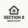 Section 8 Mastery
