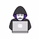 Anonymous Money Market