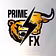 PRIME FX 