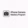 iPhone Camera Mastery Program
