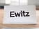 Ewitz 