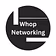 Whop Networking