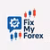 Fix My Forex