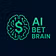 AI Bet Brain