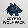 Crypto Wolf Pack