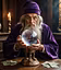 Mystic Dan