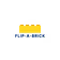 Flip-A-Brick