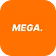 MEGA. (Growth, Profit , Time)