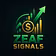 Free Zeaf Signals