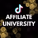 TikTok Affiliate University