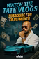 Tate Confidential Vault