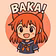 Everyone Is BAKA !!!