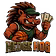 HEDGE HOG