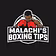 Malachis Boxing Tips