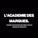 ACADEMIE DES MARQUES