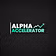 Alpha Accelerator