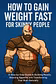 No more skinny B**ch