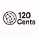 120 Cents