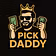 pick daddy props 