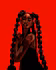 Black Girl, Red flags
