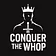 conquer the whop