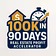 FIRST 100K IN REAL ESTATE