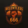 Relentless 666
