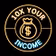 10x Your Income