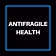 Antifragile Health