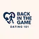 Back in the Game: Dating 101