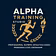 Alpha Training