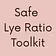 Safe Lye Ratio Toolkit