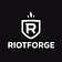 Riot Forge