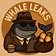 Whale Leaks
