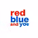 RedBlueAndYou