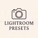 Presets for editing