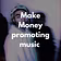 Music Promotion Spotify