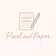 Pixel & Paper 