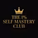 The 1% Self-Mastery Club
