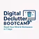 Digital Declutter Bootcamp