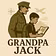Grandpa, I Got a Minute